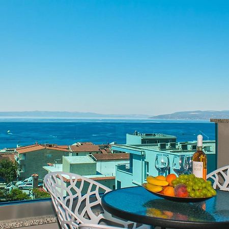 Apartman Sunset Makarska Exterior photo
