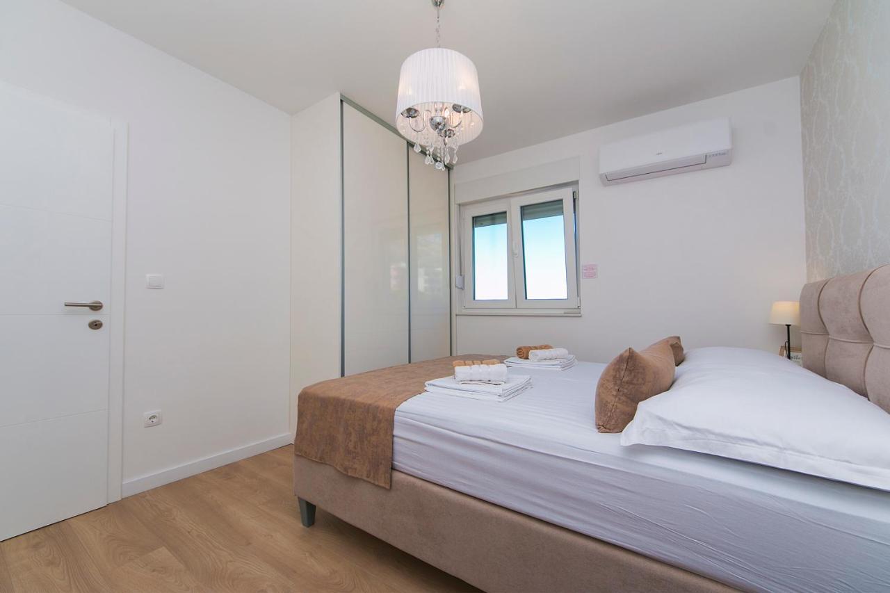 Apartman Sunset Makarska Exterior photo