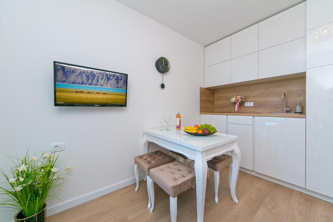 Apartman Sunset Makarska Exterior photo