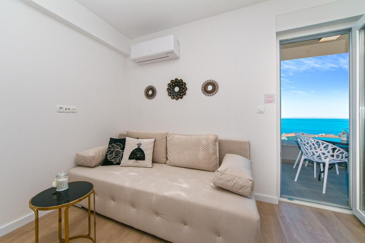 Apartman Sunset Makarska Exterior photo