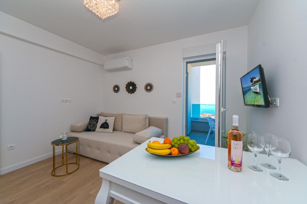Apartman Sunset Makarska Exterior photo