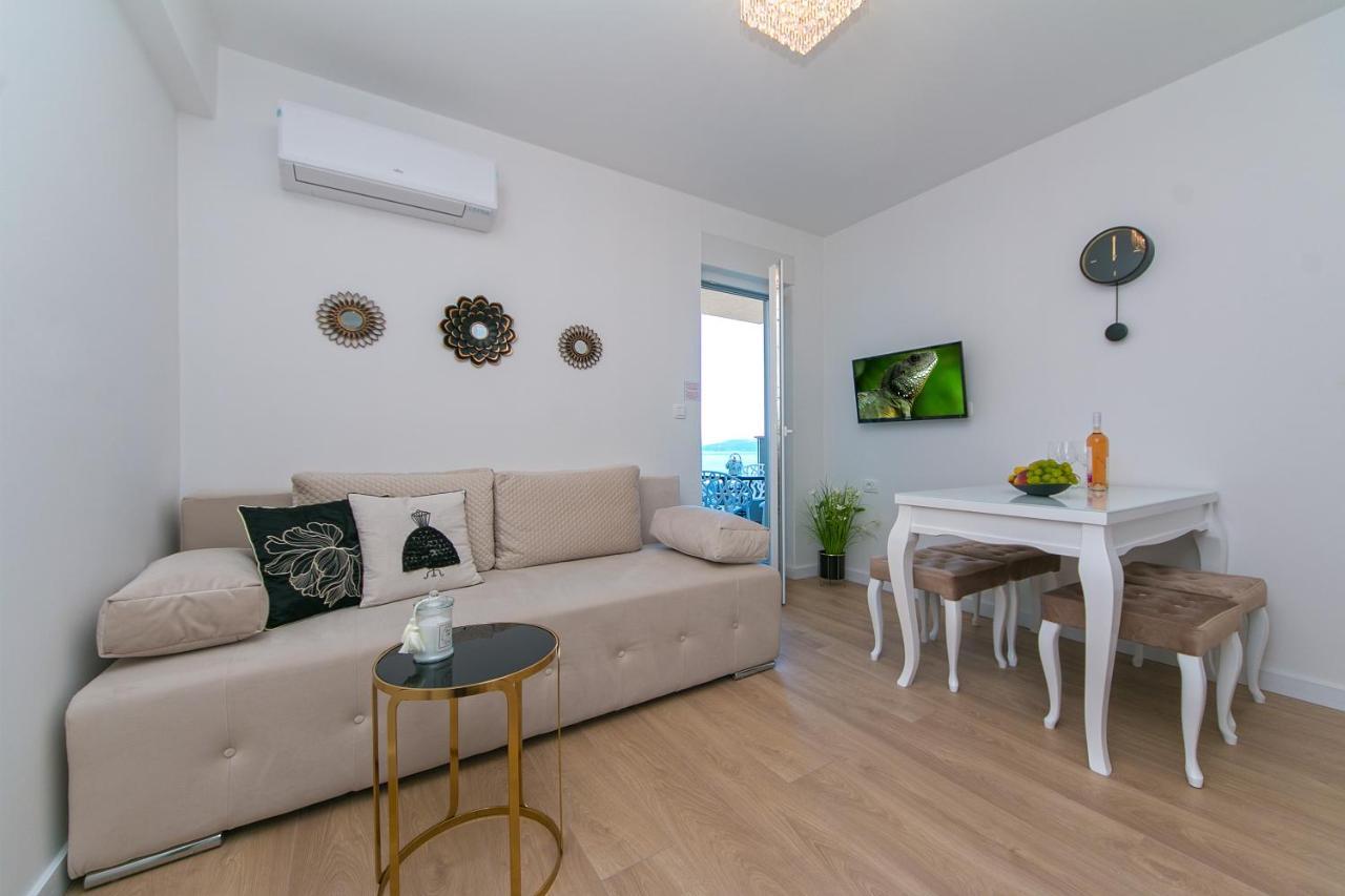 Apartman Sunset Makarska Exterior photo