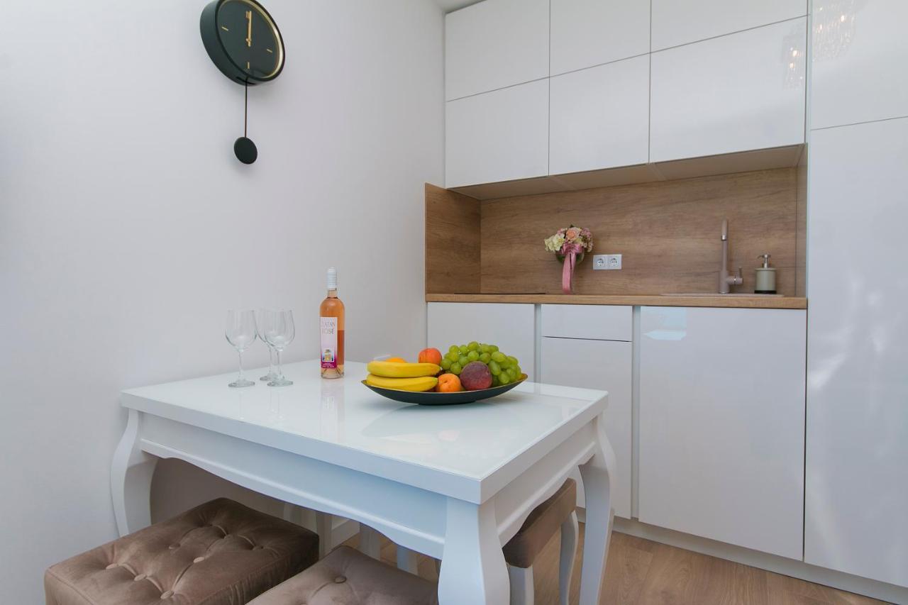 Apartman Sunset Makarska Exterior photo