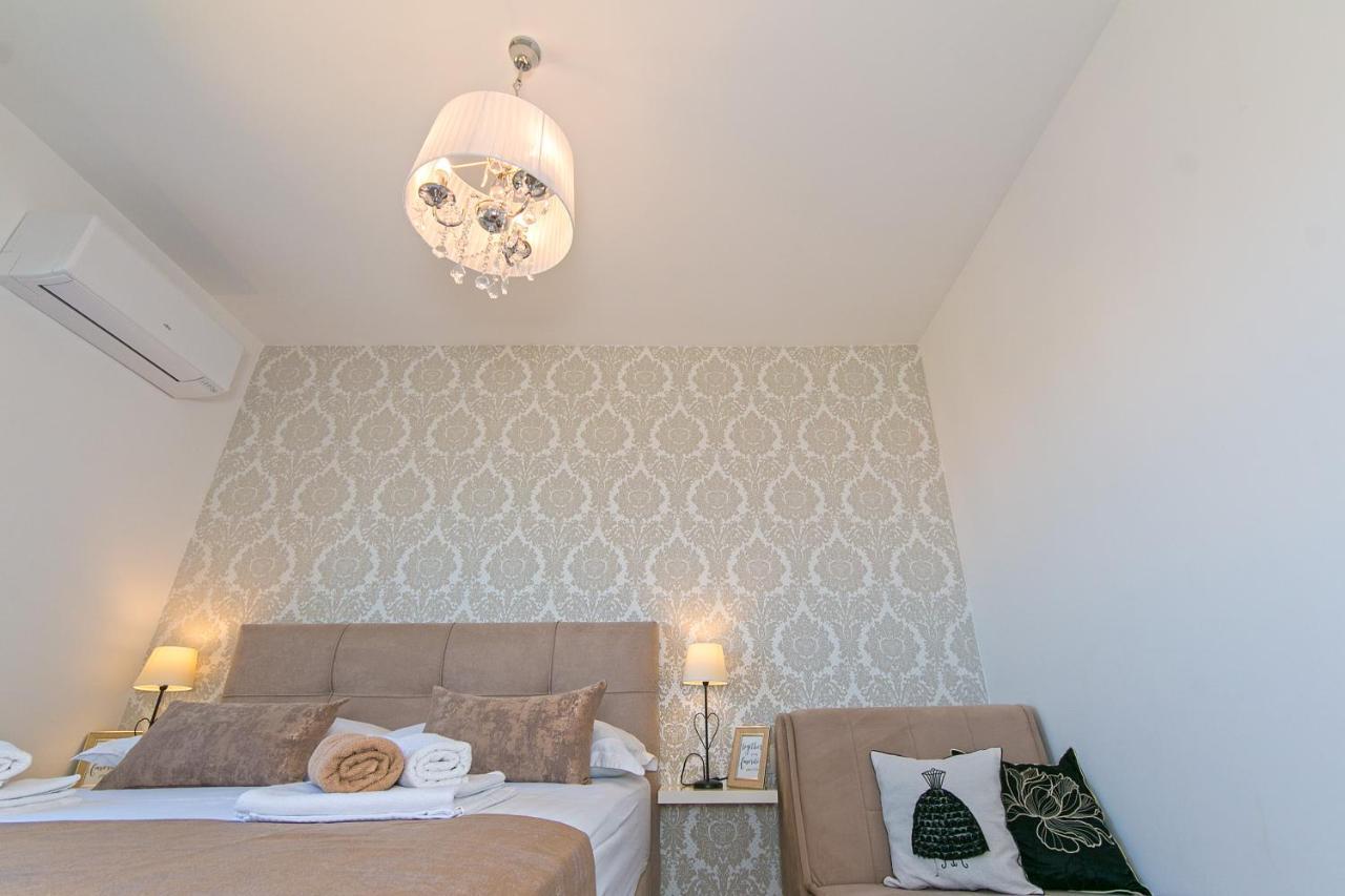 Apartman Sunset Makarska Exterior photo