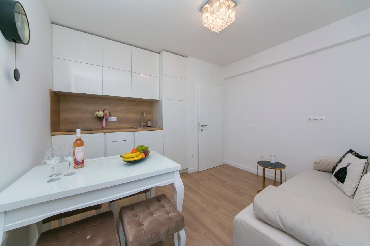 Apartman Sunset Makarska Exterior photo