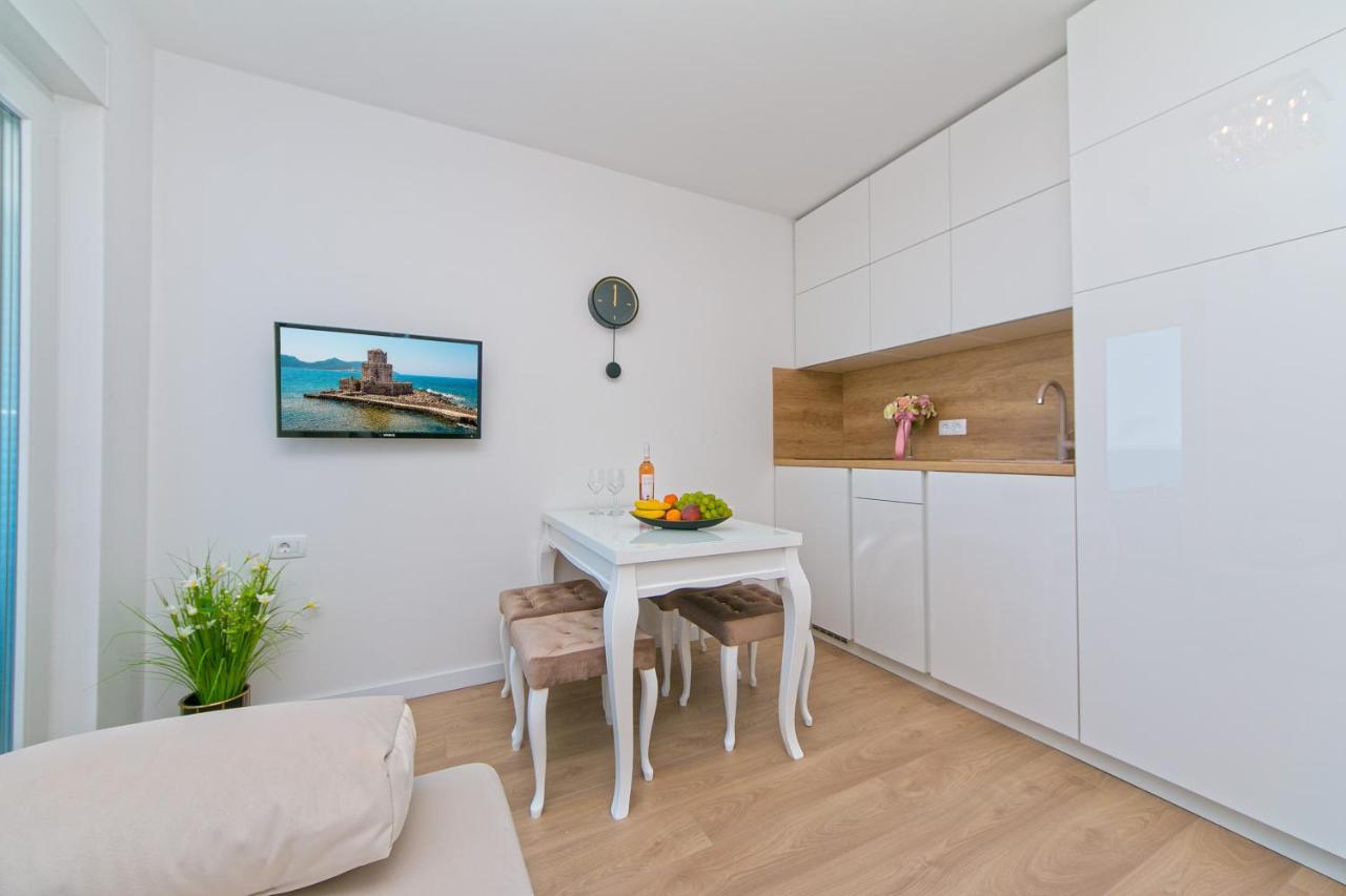 Apartman Sunset Makarska Exterior photo