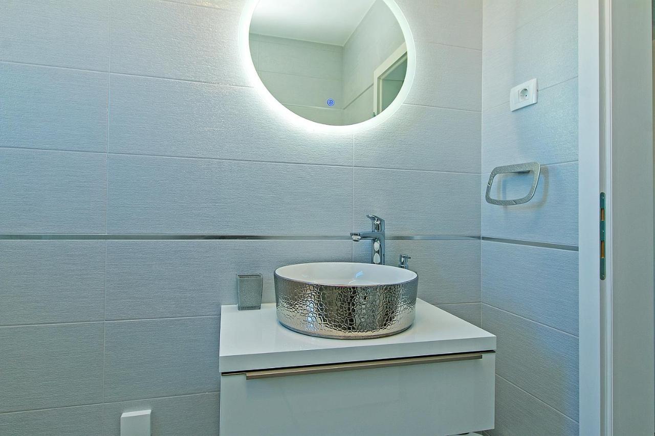 Apartman Sunset Makarska Exterior photo